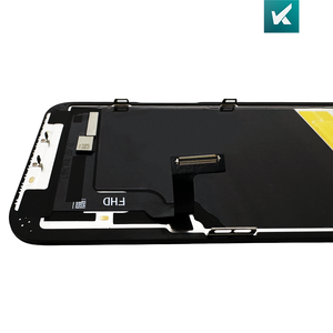 适用于iPhone 12 Pro Max的KAIKU软<span class=keywords><strong>Oled</strong></span>屏幕原装显示手机屏幕适用于iPhone 12 Pro Max屏幕的替换 - Product Image 4