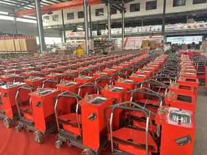 Customized Various Types Q500H <b>Gasoline</b>/Diesel Concrete Cutter Concrete Machine Cutter Professional Service - Product Image 6