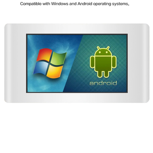 Bàn Màn Hình Cảm Ứng Tương Tác Chống Nước Cho Trẻ Em Android 43 Inch Máy Phát Quảng Cáo Trò Chơi Lcd Bàn Cà Phê Thông Minh - Product Image 3