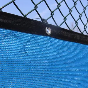 Shade Mesh New Privacy Screen Windbreaker Fencing Shade Mesh