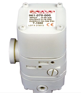 Sensor Neumático de Entrada/Salida 961-070-000, 4-20 mA - Product Image 2
