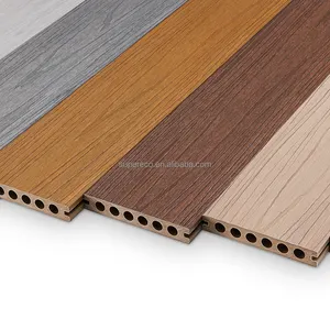 Wpc Wood Plastic Floating Floors Prices Composite Floor Board