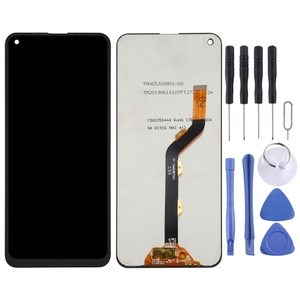 Pantalla LCD TFT a precio de fábrica para <span class=keywords><strong>Infinix</strong></span> Hot 9 / Hot 9 Pro X655C, X655, X655D, X655F con montaje completo de digitalizador - Product Image 2