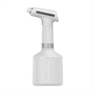 Botella pulverizadora eléctrica automática recargable por USB, reducción <span class=keywords><strong>de</strong></span> ruido, regadera <span class=keywords><strong>de</strong></span> riego <span class=keywords><strong>de</strong></span> <span class=keywords><strong>plantas</strong></span> domésticas para jardín - Product Image 1
