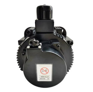 El Motor Robótico SGMGV-30ADC61 es Adecuado para la Producción Industrial - Product Image 3