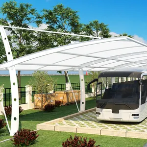 XZ OEM ODM Customized New Products outdoor furniture shade cloth 6m x 6m carports With Best-selling custom