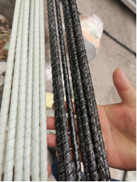 ไฟเบอร์กลาสคอมโพสิตเหล็กเส้นสำหรับการก่อสร้าง - Product Image 5