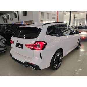 <span class=keywords><strong>Voiture</strong></span> d'occasion 2022 <span class=keywords><strong>BMW</strong></span> iX3 Véhicule Électrique Pur (VE) Automatique 5 Places SUV Conduite à Gauche pour Véhicule Urbain Zéro Émission - Offre Spéciale - Product Image 5