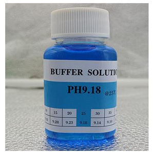 โซลูชันการสอบเทียบ <span class=keywords><strong>PH</strong></span> 4.00/6.18/9.18 โซลูชันบัฟเฟอร์ <span class=keywords><strong>Ph</strong></span> - Product Image 4