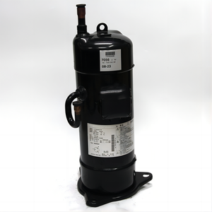คอมเพรสเซอร์แบบสกรอลล์ JT100BAVTYE สำหรับเครื่องปรับอากาศ คอมเพรสเซอร์ดีซี - Product Image 6