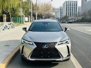 Lexus <span class=keywords><strong>UX</strong></span> 260h F <span class=keywords><strong>SPORT</strong></span> Usado (China VI) - Product Image 5