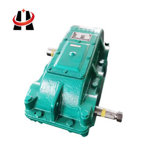 高効率中空軸ATAシリーズディスク減速機（バックストップ付き）鉱業・農業向け傾斜コンベア用 - Product Image 5