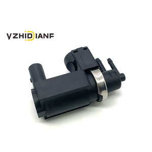 Bagian mesin OEM katup tekanan Boost For For untuk Audi A4 A5 A6 Q5 Tfsi Tdi - Product Image 4