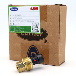 เซ็นเซอร์วัดแรงดันของผู้ให้บริการ OP12DA039 แบบยึดด้วยเกลียวสำหรับสกรูและคอมเพรสเซอร์แบบลูกสูบ - Product Image 1