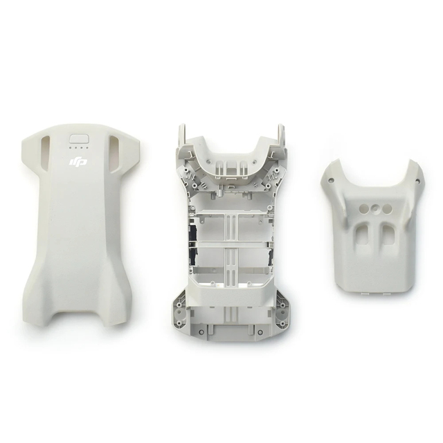 Body Shell for DJI Mini 3 Case Drone Replacement Upper Cover Middle Frame Bottom Shell for DJI Mini 3 Spare Parts