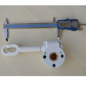 Componentes para Toldos Retráctiles, Riel Galvanizado, Piezas para Toldos de Sombra, Repuestos para Toldos Retráctiles/Caja de Engranajes para Toldos - Product Image 3