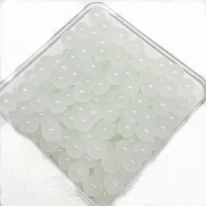 8mm 12mm gomma da masticare pneumatici fatti a mano alla rinfusa fai da te accessori di cristallo sfuso perline di cristallo 8mm per la creazione di gioielli collana