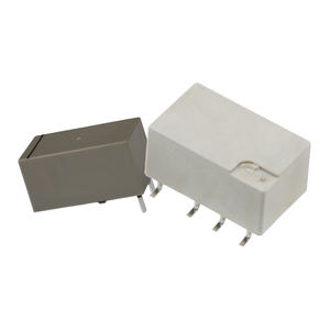 1123530000 RELÉ DE USO GENERAL DPDT 8A 120V Especialmente Diseñado para Relés de Potencia, Relés de Más de 2 Amperios - Product Image 1