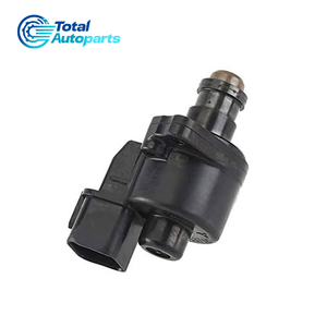 วาล์วควบคุมอากาศเดินเบา MD628059 MD614678 MD614706 MD614751 ใช้ได้กับ MI-TSU-BIS-HI PA-JE-RO SP-OR-T Di-ama-nte Mo-nte-ro - Product Image 6