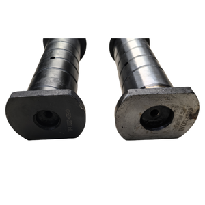 Goupille de faisceau d'égaliseur de gros 50mm, 60mm, 70mm, 75mm, pièces d'accessoires de <span class=keywords><strong>remorque</strong></span> <span class=keywords><strong>pour</strong></span> toutes sortes de remorques - Product Image 5