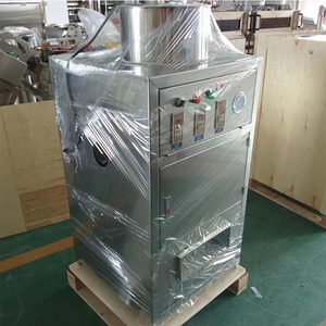 Machine à éplucher l'ail automatique multifonctionnelle la plus vendue avec composants PLC, éplucheur d'ail en gros à bas prix - Product Image 5