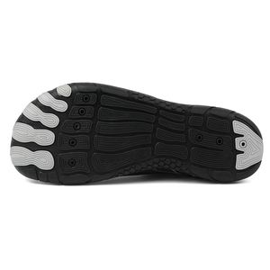 Meistverkaufte Barfuß-Wasserschuhe mit Breiter Zehenbox Rutschfeste Flexible Laufschuhe für Fluss-, Pool- und Seesportarten - Product Image 5