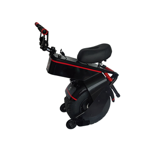 Monocycle électrique de divertissement, monocycle auto-équilibrant universel pour enfants et adultes - Product Image 3