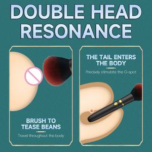 Vrouwelijke Masturbatie Volwassen Seksspeeltjes Sterke Vibrator Massage Inbrengen Springend Ei Plagen Punt Tij Pen Vrouw Maken <span class=keywords><strong>Penis</strong></span> Ringen - Product Image 4