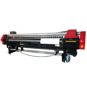 Máquina de impresión de papel tapiz de gran formato, 3,2 m, precio - Product Image 4