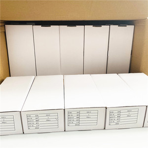 Không thấm nước 213 215 216 424 DNA NFC diễn đàn loại 2 thẻ tuân thủ IC NFC N thẻ 215 thẻ PVC Trắng - Product Image 4