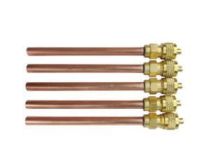 صمام شحن مبرد عالي الجودة بسعر مناسب لتكييف الهواء والتبريد - Product Image 6