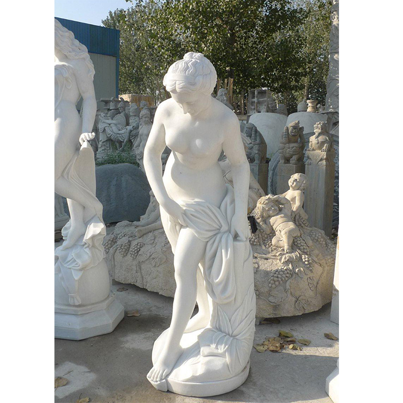 ギリシャ古代女神像 石製 屋外装飾 フィギュア彫刻| Alibaba.com