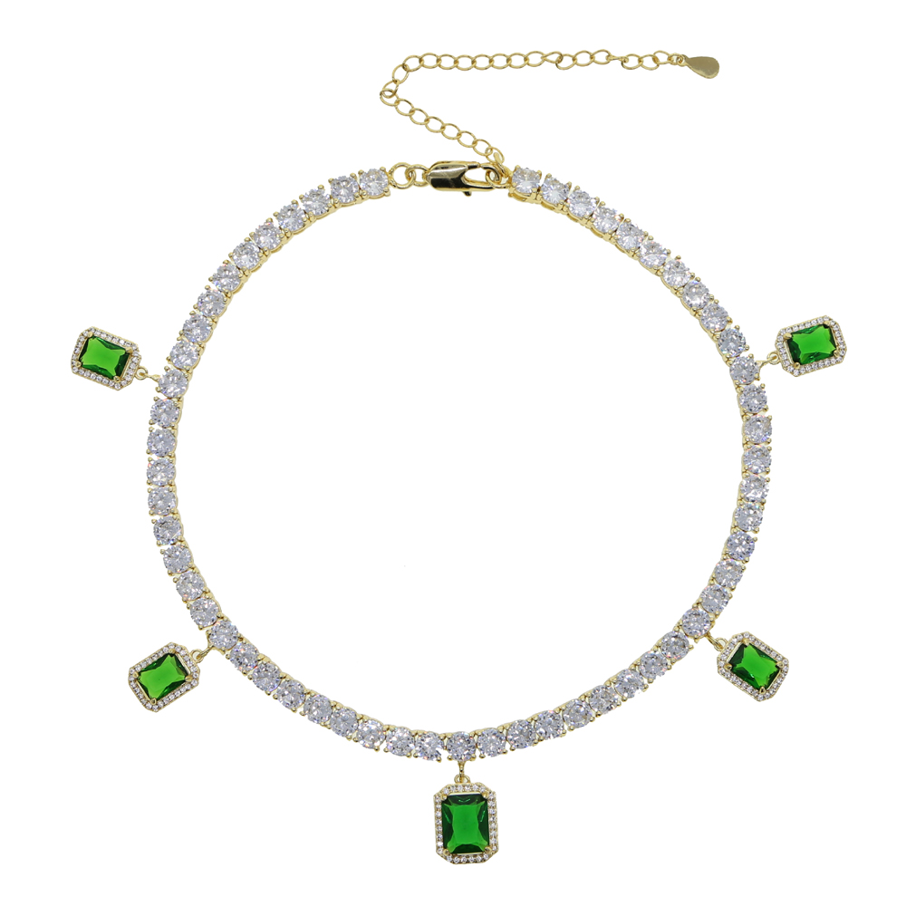 N462-Gold-green