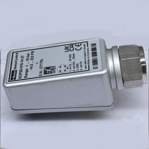 Sensor de Presión Parker SensoControl SCPSD-016-14-27 -1 a 16 Bares, Montaje Roscado, Fabricado en Alemania - Product Image 1