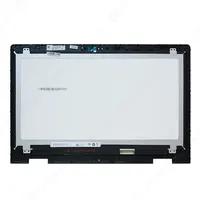 ЖК-экран Riss B156HAB01.0 с рамкой для Dell Inspiron 5578, запчасти для ноутбуков