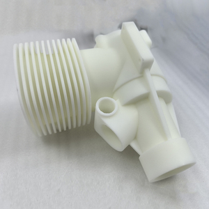 Servicio de Impresión 3D Personalizado OEM de Alta Precisión |   Prototipado Rápido SLA/SLS y Fabricación de Bajo Volumen - Product Image 2