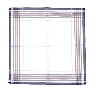 100% منديل قطن هدية صندوق ورقي منديل منديل للنساء فحص الأنسجة منديل - Product Image 2