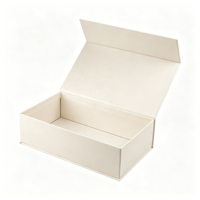 Boîte d'emballage de mahjong vide en carton rigide haut de gamme, luxueuse, rose, verte, bleue, avec tuiles de mahjong magnétiques vides, boîtes cadeaux