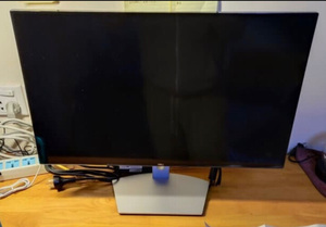 Moniteur incurvé JLS Future S2721H 27 pouces, résolution 1920x1080, 16,7 millions de couleurs, garantie 1 an, intégré - Product Image 6