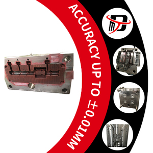 Trung Quốc Nhà sản xuất <span class=keywords><strong>2025</strong></span> Chất lượng cao tùy chỉnh nhôm đúc đúc sản phẩm dập quá trình mới xu hướng tùy chỉnh khuôn - Product Image 1