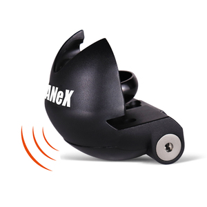 Verrou de remorque robuste en acier inoxydable intelligent, alarme antivol de 120 décibels, verrou de remorque antivol - Product Image 2