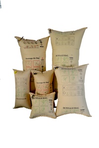 Bao khí vận chuyển hàng hóa bơm hơi, kích thước tùy chỉnh, giá xuất xưởng, thân thiện với môi trường, bền, tái sử dụng, có van. - Product Image 5