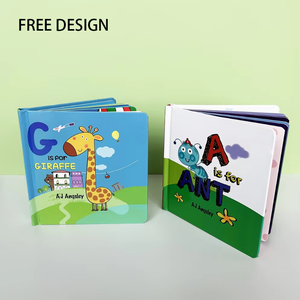 Vente en gros personnalisé OEM <span class=keywords><strong>livre</strong></span> pour enfants impression couleur éducation enfants <span class=keywords><strong>toucher</strong></span> et <span class=keywords><strong>toucher</strong></span> flipsounds histoire conseil <span class=keywords><strong>livre</strong></span> - Product Image 2