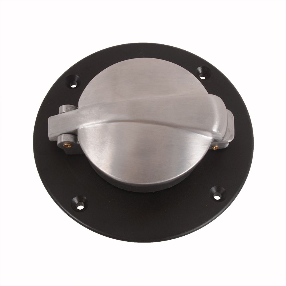 K75/100/1100 Motorcycle Fuel Tank - Cafe Racer Gas Cap