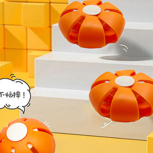 Hot Bán Bị Biến Dạng Bóng Trẻ Em Của Ngoài Trời Bóng Đá Bóng Catapult Bóng Littie Đồ Chơi Mini Giải Nén Đĩa Bay - Product Image 6