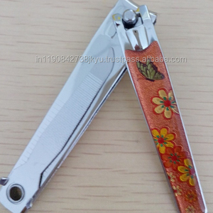 Pinces à ongles à gros orteils 100% coton, pour ongles épais montés en chine, fox city - Product Image 1