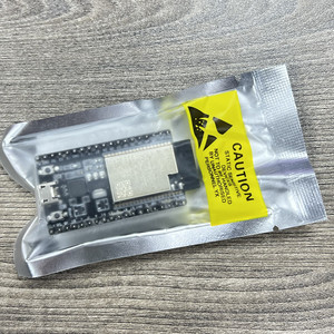 Placa de Desarrollo ESP32 DevKitC. La Placa Base ESP32 Puede Equiparse con Módulos ESP32-32B - Product Image 4