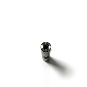 Services de Traitement de Composants Métalliques en Acier Inoxydable et Alliage d'Aluminium par Usinage CNC et <span class=keywords><strong>Découpe</strong></span> Laser, Personnalisés et en Gros (OEM) - Product Image 4