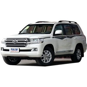 TOYOTA LAND CRUISER LC300 VXR 3.5P 2020-2023, EXCELENTE Y PERFECTO, Volante a la Derecha/Izquierda, Origen China, AHORA DISPONIBLE - Product Image 1