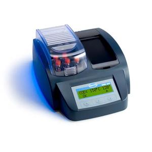 Bloque de Reactor Digital HACH DRB200 con Vial de 15 x 16 mm PN.LLTV082.80.40001 Instrumento de Análisis - Product Image 2